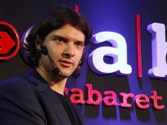 Magia, illusionismo e comicità nello spettacolo di Gabriele Rigo, gioved 1