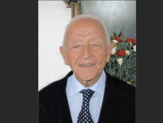 Bra piange la morte dell'ingegner Giorgio Rolfo