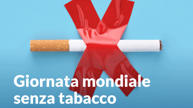 La dipendenza dal fumo si può vincere. Le occasioni offerta dall'Asl di Asti