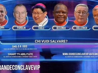 Conclave 2025: tra tradizione e social network