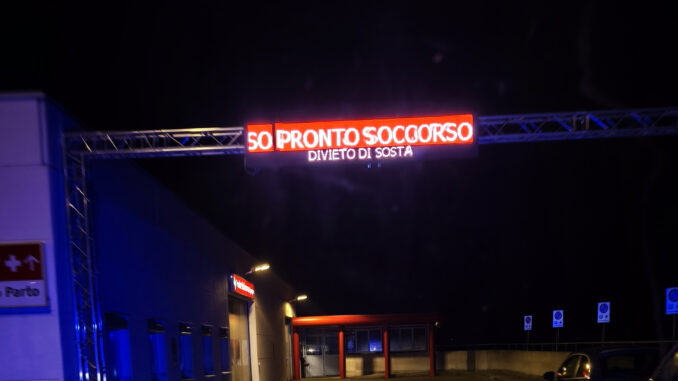 Investiti in bici a Cinzano: grave un bambino di 12 anni, ricoverato al Regina Margherita 1
