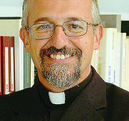Giornata delle comunicazione sociali: questa sera ospite, in sala Alberione, don Luca Peyron