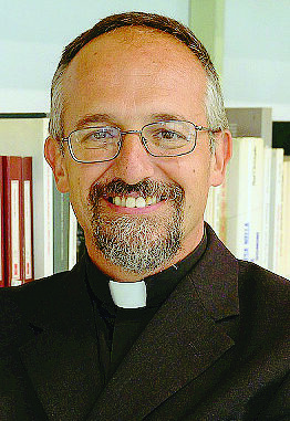 Giornata delle comunicazione sociali: questa sera ospite, in sala Alberione, don Luca Peyron