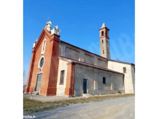 Concerto corale domenica 25 al santuario della Madonna della neve