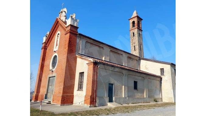 Concerto corale domenica 25 al santuario della Madonna della neve