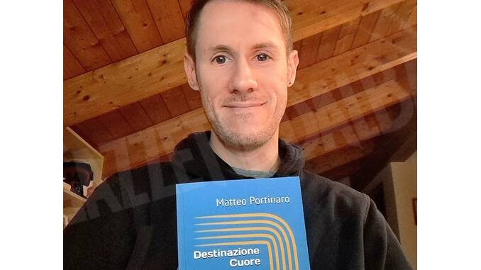 In sala Riolfo, la presentazione di Destinazione cuore, il libro in memoria di Carlotta Talmacco
