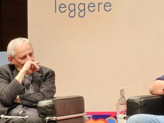 Il cardinale Zuppi al Salone del Libro tra ricordi e attualità