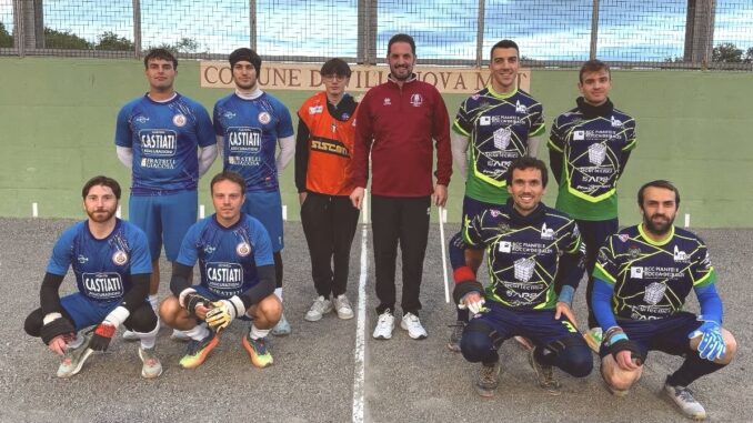 Pallapugno: la situazione di tutti i campionati senior e giovanili