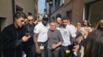 Al Festival della Tv di Dogliani, più di 130 ospiti e 35mila presenze nella piazza gremita