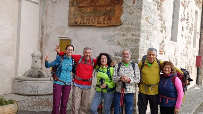 PELLEGRINAGGIO OROPA 6