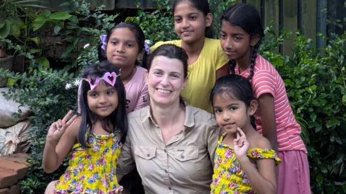 Nello Sri Lanka l’accoglienza è fatta coi sorrisi e la gentilezza 3
