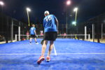 Si rinnova l’impianto sportivo “Beppe Tarditi”: arrivano padel e beach volley 9