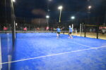 Si rinnova l’impianto sportivo “Beppe Tarditi”: arrivano padel e beach volley 12