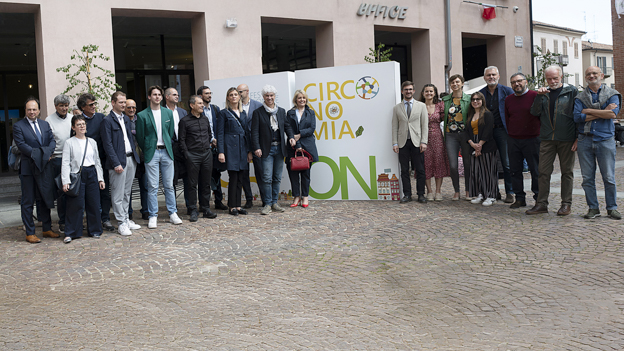 Alba / Il festival Circonomia festeggia dieci edizioni 5