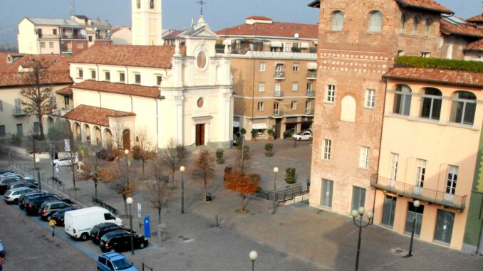 Alba / Piazza Pertinace si animerà con le serate di Giobia fest