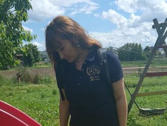 Le fiabe educative di Civitas terrae raccontate da Mihaela Prodan 1