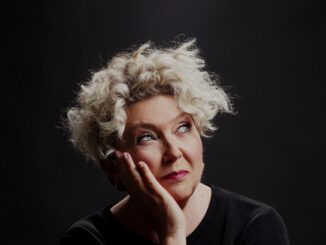 Rossana Casale in concerto ad Asti con Almost Blue