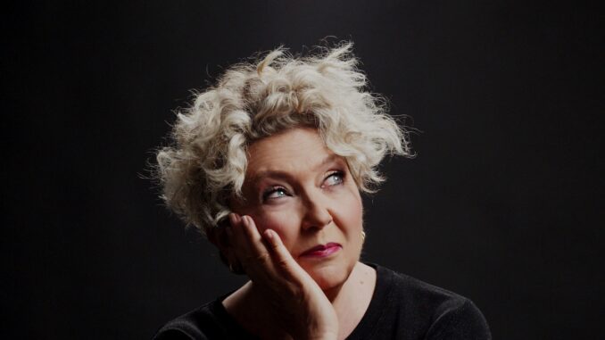 Rossana Casale in concerto ad Asti con Almost Blue