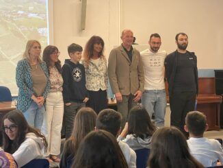 La scuola di Santo Stefano Belbo apre le porte alla robotica