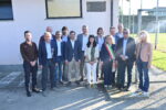 Si rinnova l’impianto sportivo “Beppe Tarditi”: arrivano padel e beach volley 7