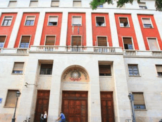 Makka Sulaev è stata condannata a 9 anni e 4 mesi per avere ucciso il padre