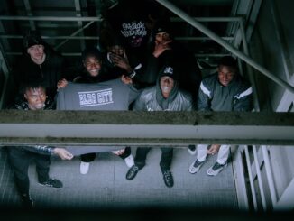 Alba city è un inno hip-hop all’integrazione nella città 2