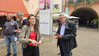 Maurizio Landini, segretario generale di Cgil, sarà ad Alba e Bra il 10 maggio 6