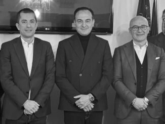 È mancato il sindaco di Calosso Pier Francesco Migliardi