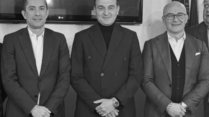 È mancato il sindaco di Calosso Pier Francesco Migliardi