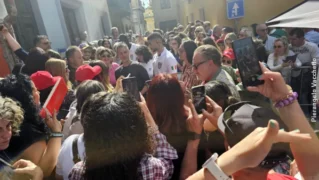 Festival della Tv a Dogliani, il programma di sabato 1