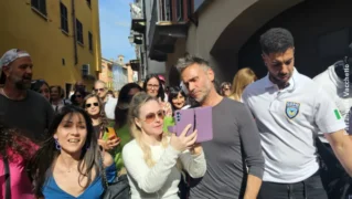 Festival della Tv a Dogliani, il programma di sabato 2