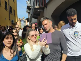 Festival della Tv a Dogliani, il programma di sabato 2