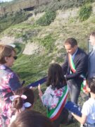 A Guarene, con la fondazione Sandretto