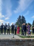 A Guarene, con la fondazione Sandretto 1