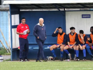 Salvatore Telesca confermato sulla panchina dell’Alba Calcio