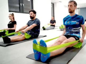 fisioterapia