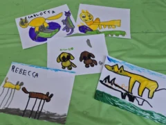 Empatia e rispetto per gli animali si imparano all