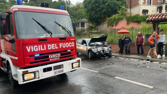 vigili fuoco bra