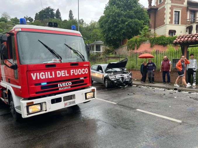 vigili fuoco bra