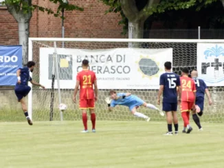 Calcio / Oggi i Bra conquista la coppa. Ultima gara contro la Sanremese 2