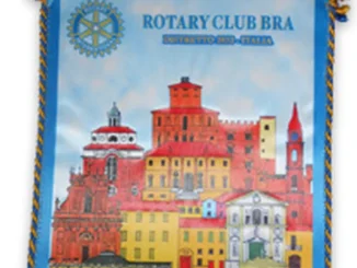 Al Rotary club Bra si prevede un maggio ricco di iniziative