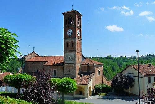 Il Comune di Tigliole d'Asti dedica il centro incontri a Happy Ruggiero