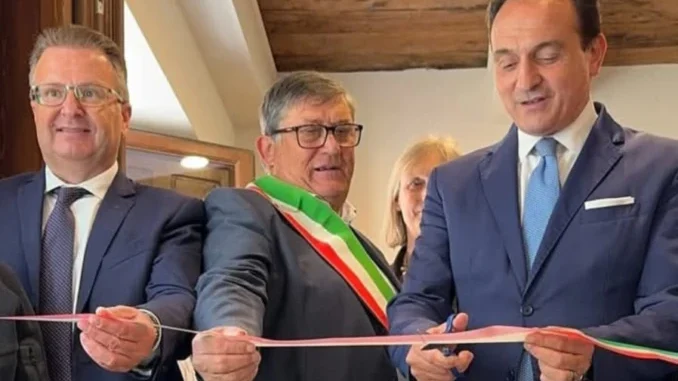 casting osteria 2 A Castino riapre l’antica osteria della Giovannina