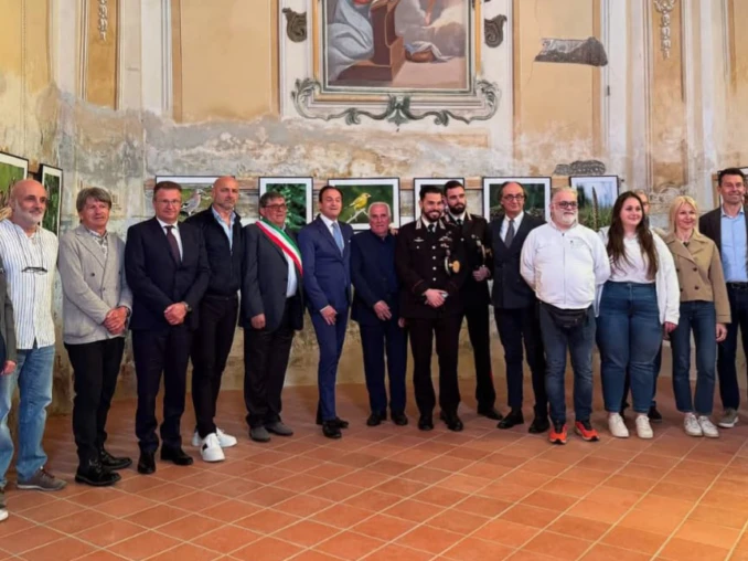 A Castino riapre l’antica osteria della Giovannina 2