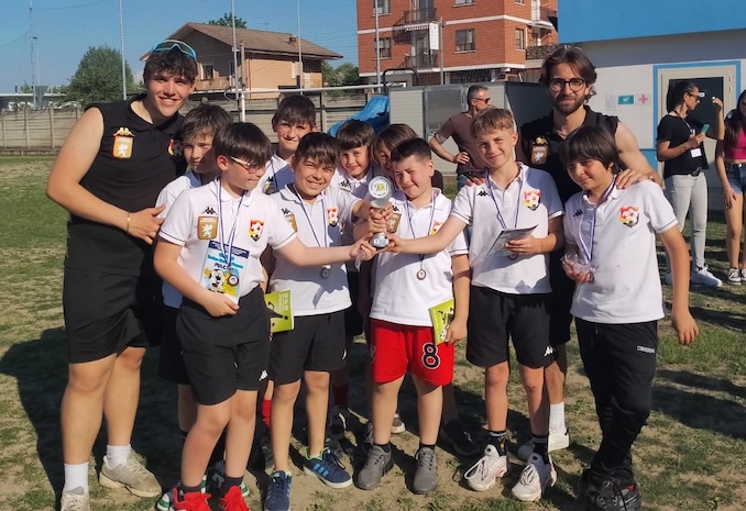 Il Torino vince il Trofeo Cesare Pavese di Santo Stefano Belbo 8