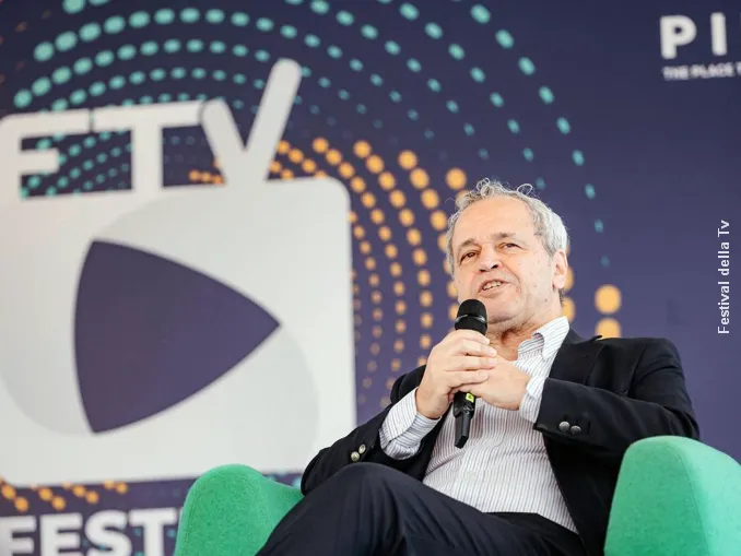 Festival della Tv a Dogliani, 130 ospiti in piazza a partire da oggi
