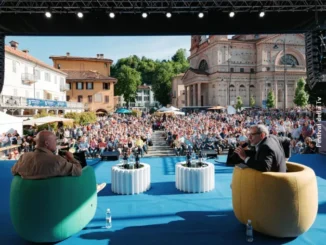 Festival della Tv a Dogliani
