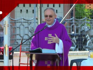 Nuovi cambiamenti nella Diocesi di Torino: a Sanfrè arriva don Mario Perlo