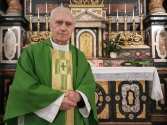 Don Sebastiano Bergerone