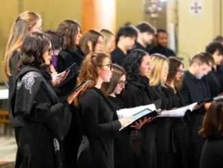 Festival Biblico / Questa sera il concerto con i Salmi